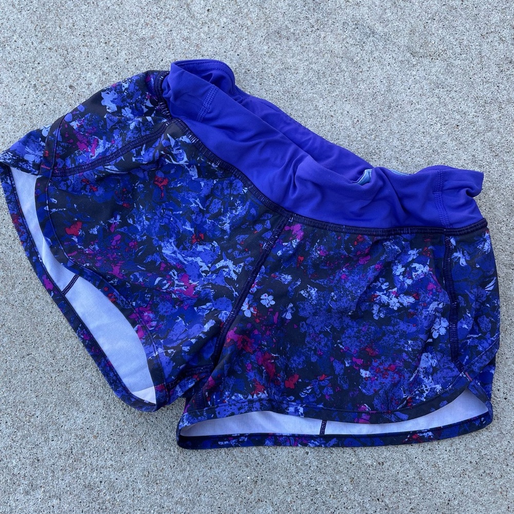 Ivivva Shorts